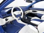 Maybach 57S by FAB Design 2009 года